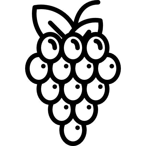 grapes-symbol