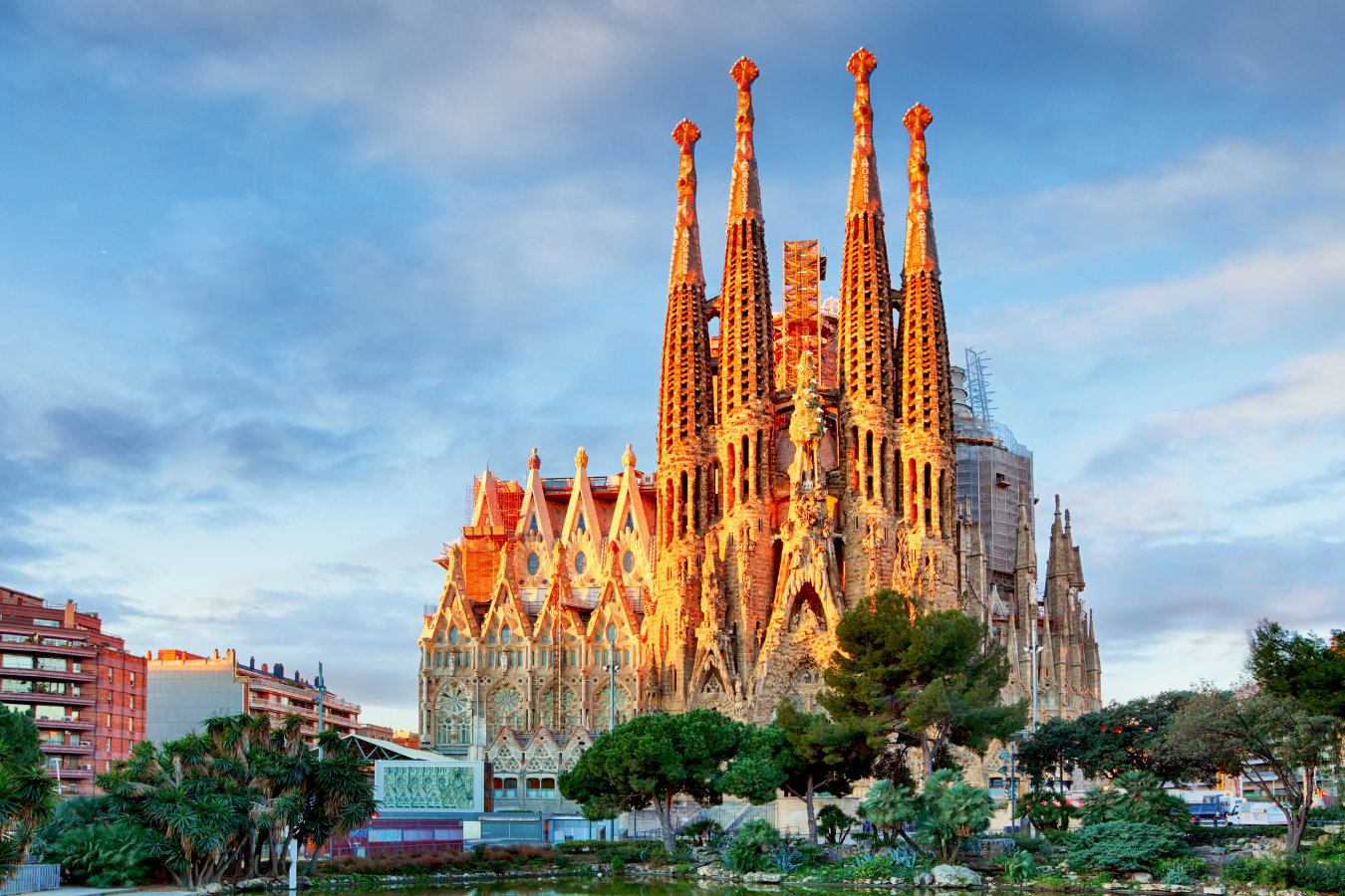 Barcelona