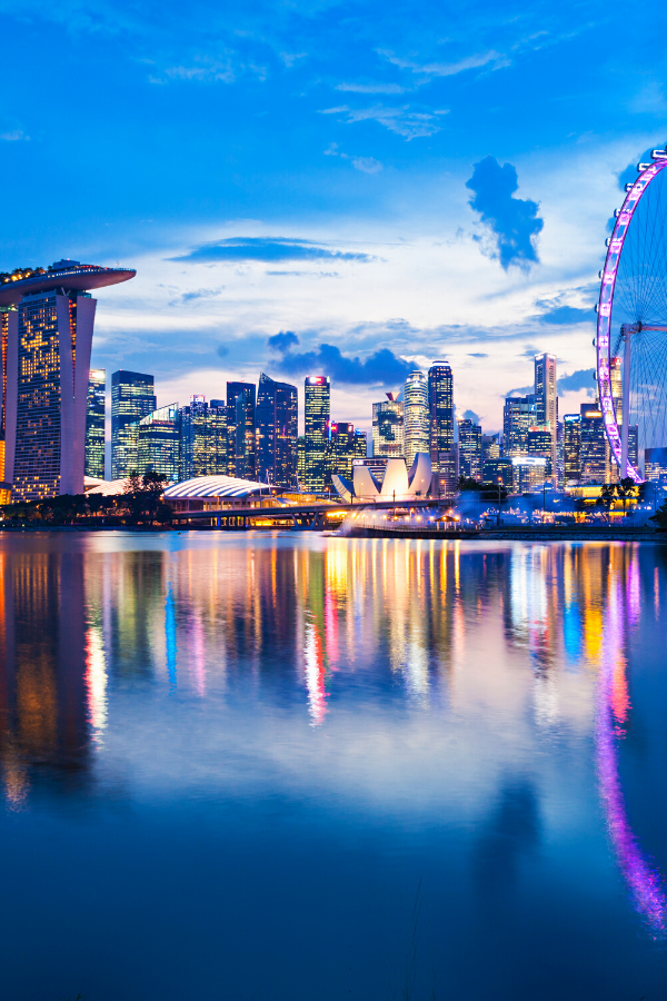 singapura