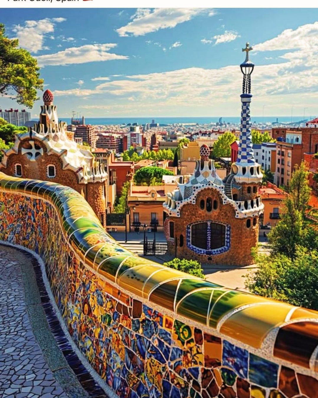 barcelona