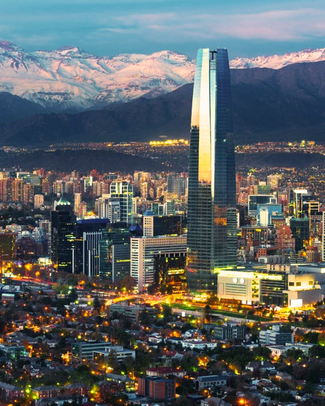 chile