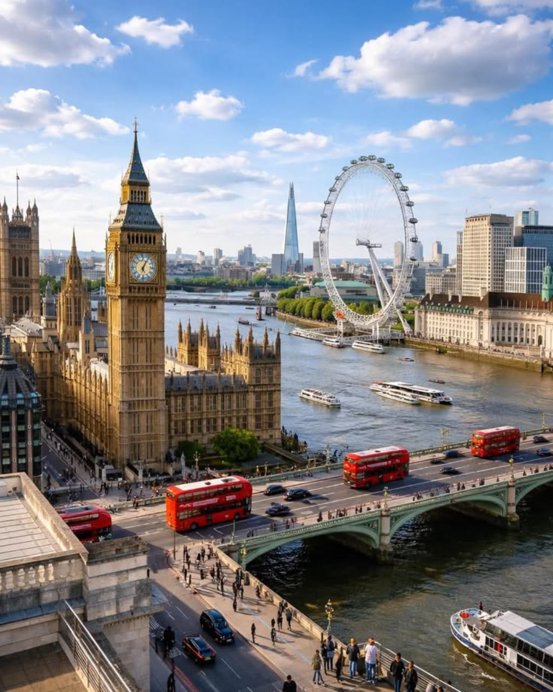 londres