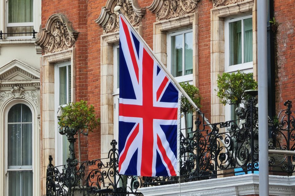 Como entrar em Londres: novas regras e orientações práticas