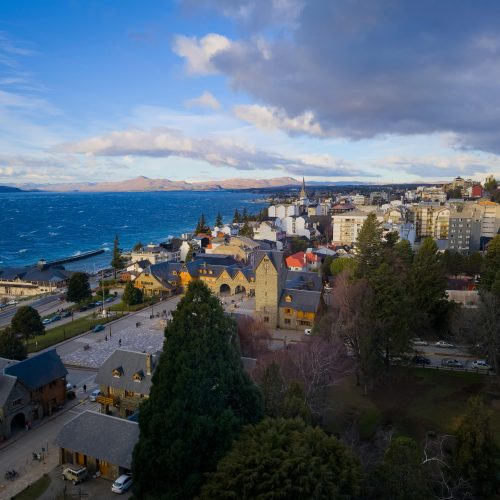 Bariloche – Agosto 2027