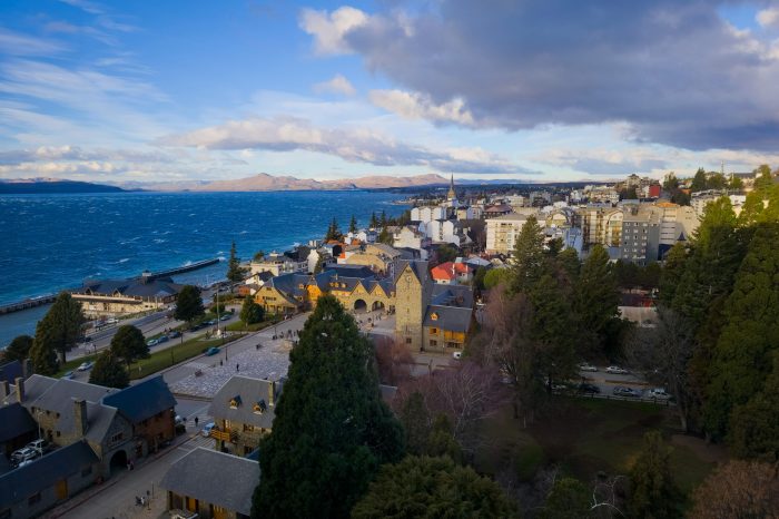 Bariloche