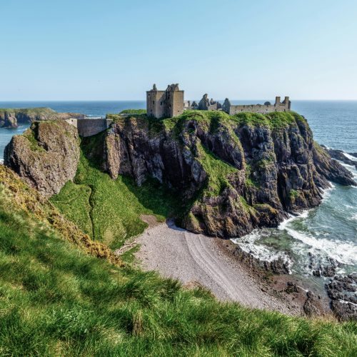 Inglaterra, Escócia e Irlanda