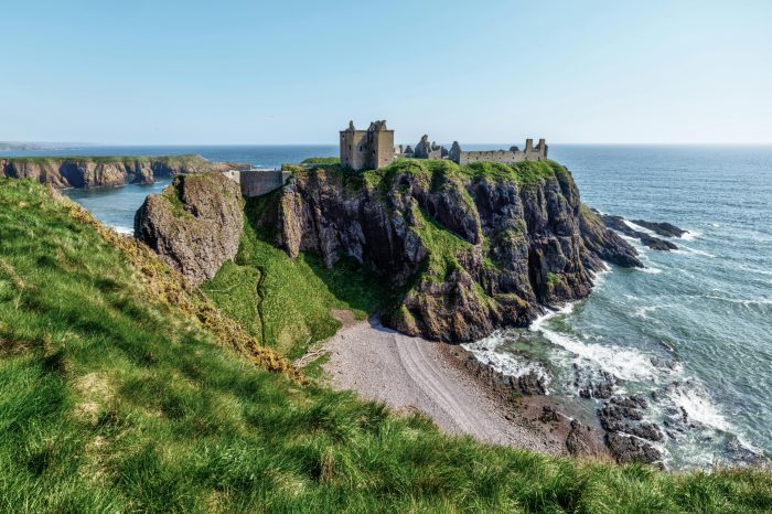 Inglaterra, Escócia e Irlanda