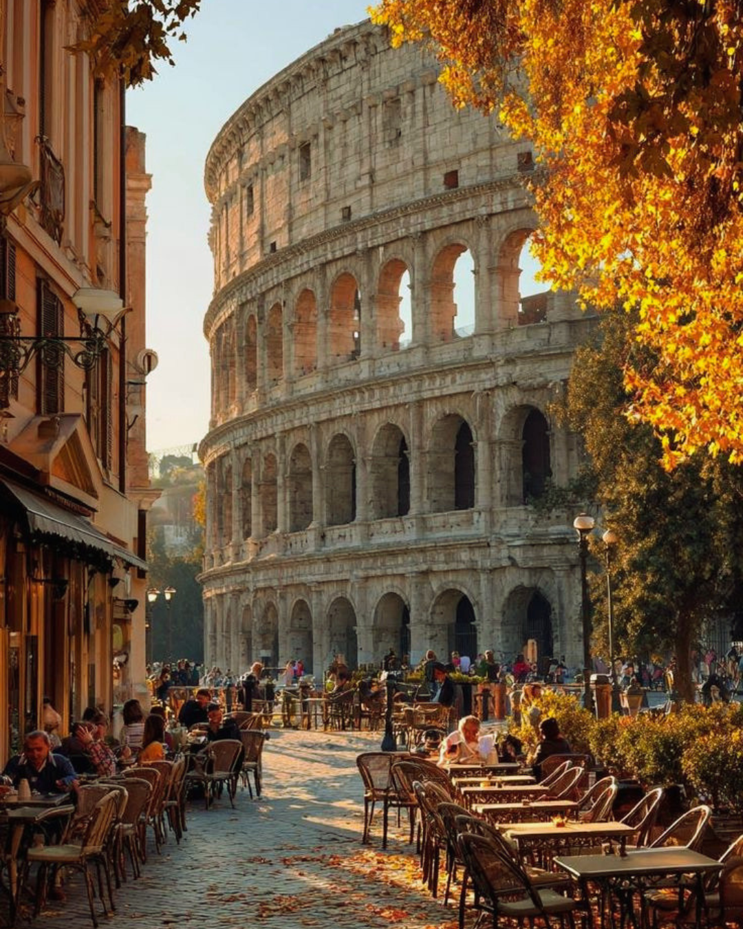 roma