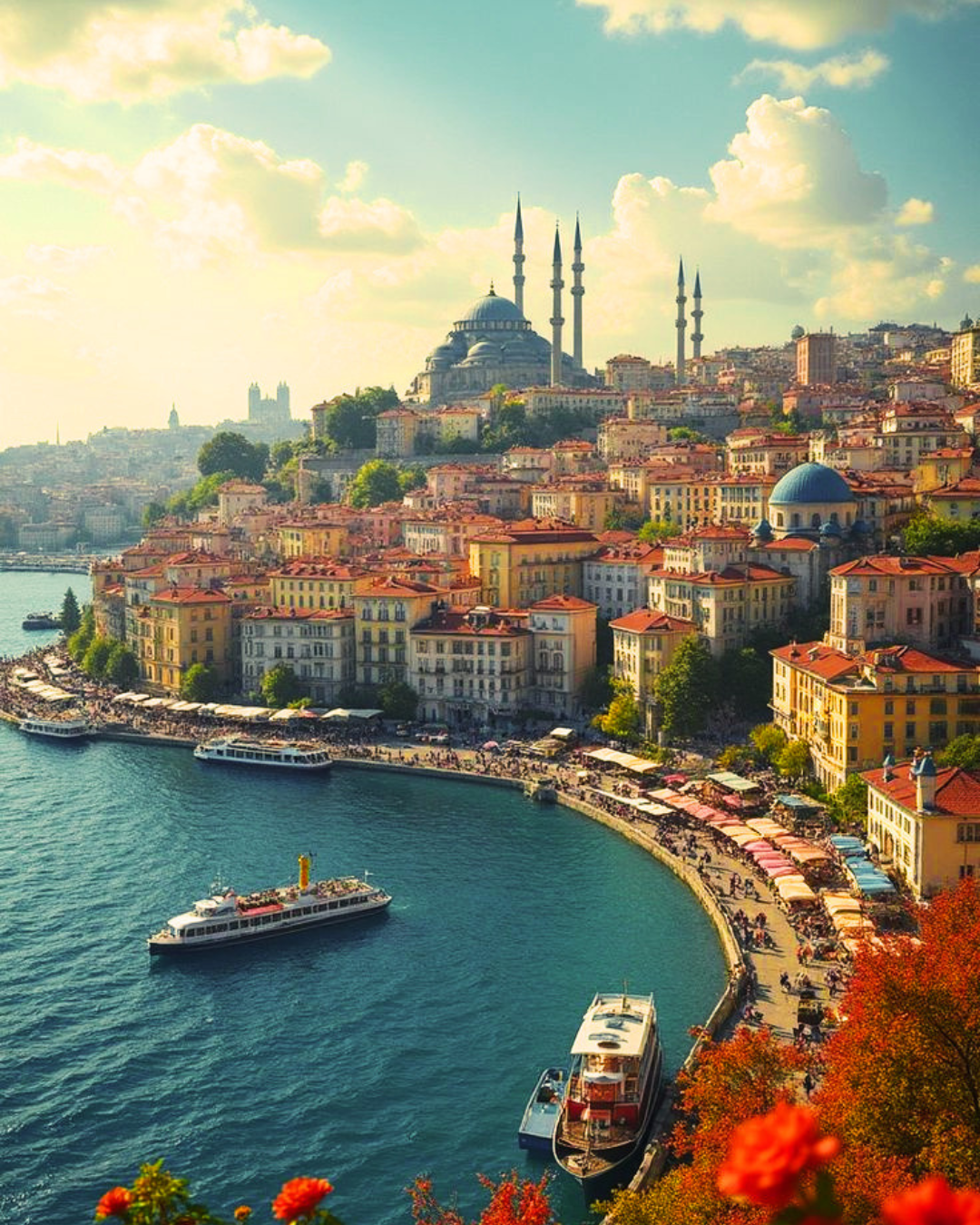turquia