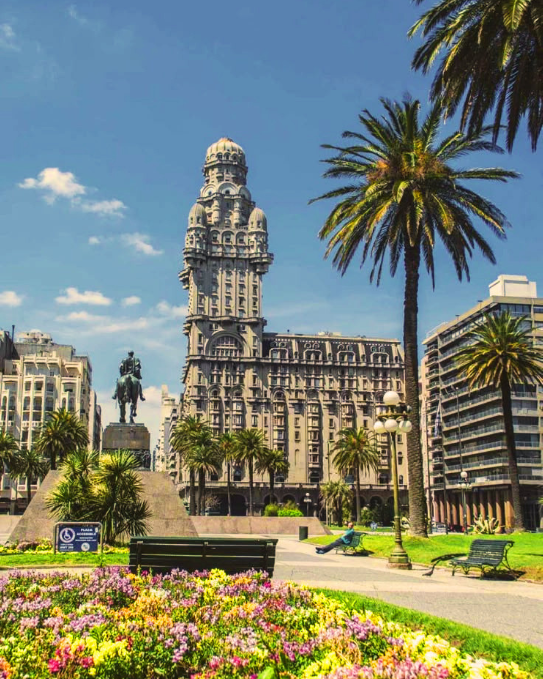 uruguai